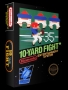 Nintendo  NES  -  10-Yard Fight (USA, Europe)